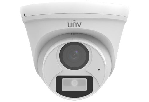 2MP ColorHunter Bullet Camera