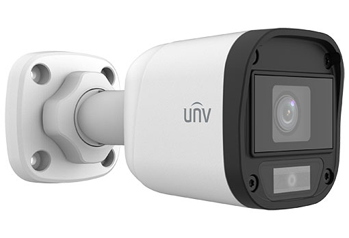 2MP ColorHunter Bullet Camera