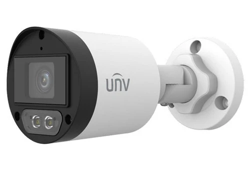 5MP ColorHunter Bullet Camera