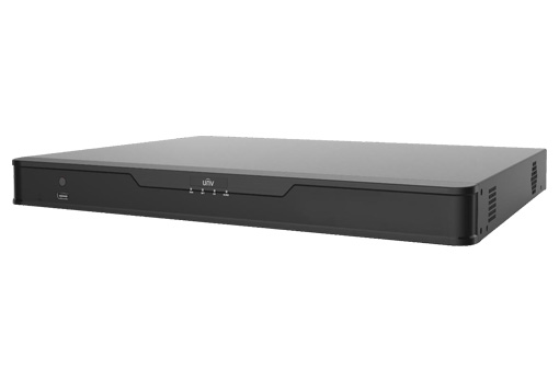 NVR302-16S2 16 Chenal NVR, 2 SATA