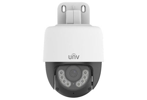 [UAC-P112-AF40-W] 2MP Economic Colorhunter PTZ Camera