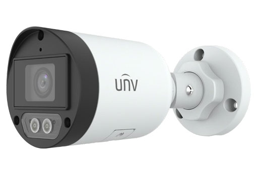 [IPC2122LB-AF28K-WL] 2MP, ColorHunter Mini Fixed Bullet Network Camera
