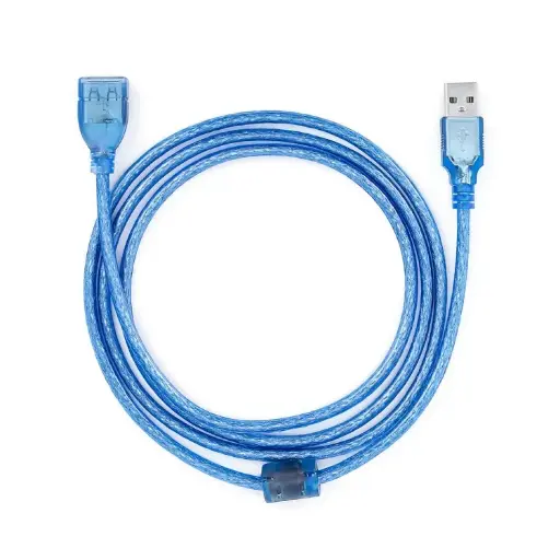 USB Extension Cable 2.0 1.5M